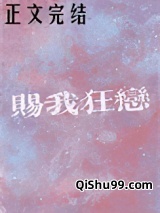 赐我狂恋小说