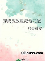 穿成流放反派他元配图片