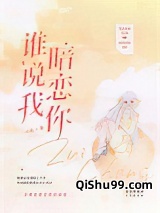 《谁说我暗恋你》全本TXT下载-作者：一字眉