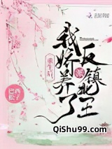 重生后，我娇养了反派镇北王图片
