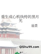 重生成心机纨绔的黑月光图片