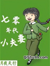 七零年代小夫妻（作战：月夜天行）图片