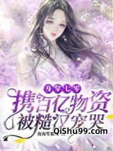 身穿七零：携百亿物资被糙汉宠哭图片