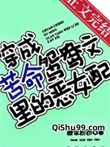 穿成苦命鸳鸯文里的坏女配[穿书]图片