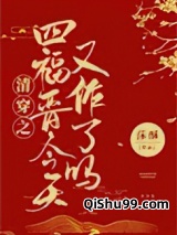 清穿之四爷的作妖小福晋图片