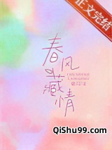 《春风藏情》全本TXT下载-作者：袖刀