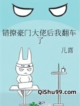 错撩豪门大佬后我翻车了图片