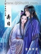 《奔日》全本TXT下载-作者：雪脂蜂蜜
