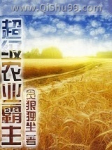 超级农业霸主图片