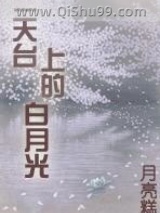 天台上的白月光图片