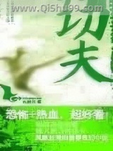 《功夫》全本TXT下载-作者：九把刀
