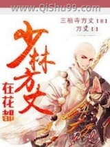 少林方丈在花都图片