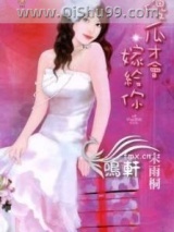 《傻瓜才会嫁给你》全本TXT下载-作者：宋语桐(宋雨桐)
