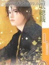 流氓总裁小说