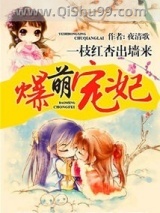 爆萌宠妃图片