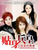 贴身兵皇图片