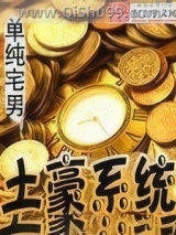 《土豪系统》全本TXT下载-作者：单纯宅男