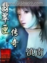 《翡翠匣传奇》全本TXT下载-作者：滇南