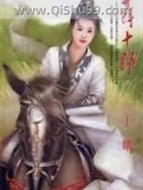 聂十郎小说