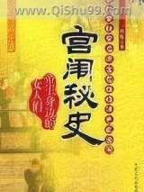 《宫闱秘史》全本TXT下载-作者：向斯