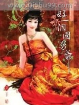 好一个国舅爷小说