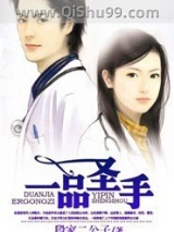 一品圣手图片