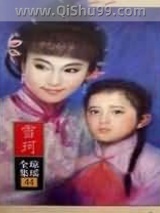 雪珂小说