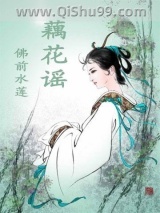 藕花谣小说