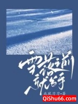 雪落之前就分手图片