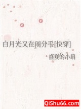 白月光又在闹分手[快穿]小说
