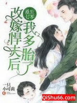 重生七零：改嫁悍夫后我多胎了！图片
