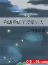 和离后成了反派夫人图片