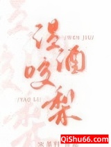 温酒咬梨小说