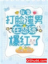我靠打脸渣男在恋综爆红了图片