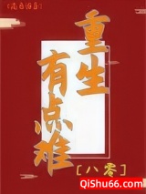 重生有点难[八零]图片