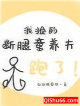 《我捡的断腿童养夫跑了》全本TXT下载-作者：哒哒啦爱你