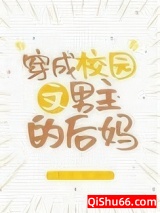 《穿成校园文男主的后妈》全本TXT下载-作者：林绵绵