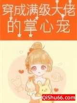 穿成满级大佬的掌心宠[六零]图片