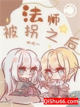 法师被拐之后［西幻］图片