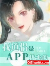 我道侣是APP拼来的图片