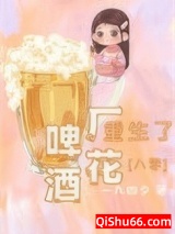啤酒厂花重生了[八零]图片