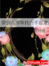 穿到八零年代白手起家图片