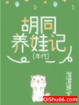 九零胡同养娃记图片