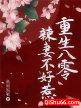 重生八零辣妻不好惹图片