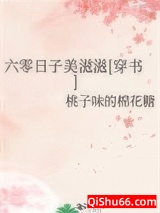 六零日子美滋滋[穿书]图片