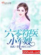 六零符医小军嫂小说