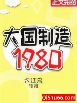 大国制造1980图片