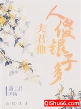 夫君他人傻银子多图片