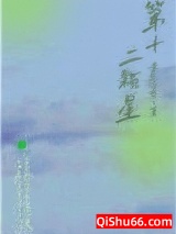《第十二颗星》全本TXT下载-作者：黄鱼听雷