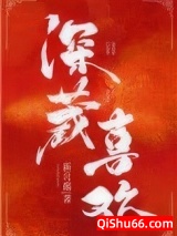 深藏喜欢小说